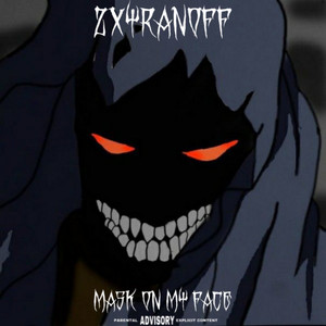 Mask on My Face