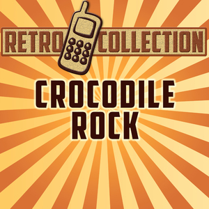 Crocodile Rock (Originally Performed By Elton John)