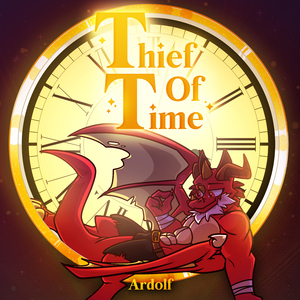 Thief Of Time (Instrumental Version)