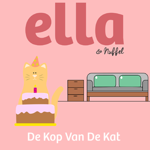 De kop van de kat (Karaoke versie)