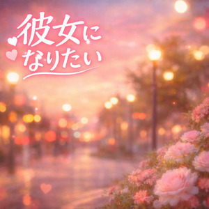 彼女になりたい