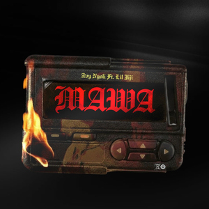 Mawa