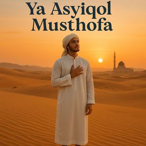 Ya Asyiqol Musthofa