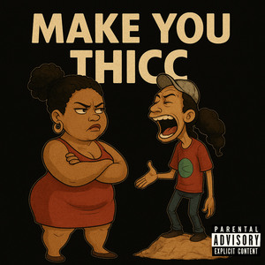 Make it Thicc (Remastered)
