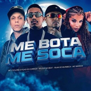 Me Bota Me Soca
