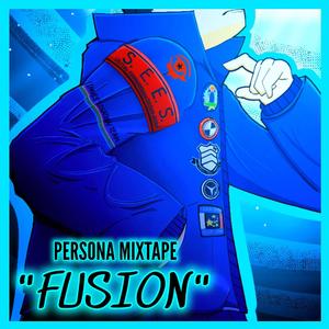 Persona Cypher (Persona 5) (feat. Red Rob, StrafeY, Rhyce Records, Serenity of Music, jixvii, Flint 4K, PAYNE, J Cae, S4MMY'S FL0W, Leo Barqui & Pure chAos Music)