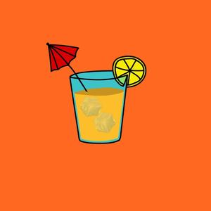 Álcool (feat. Calalo)