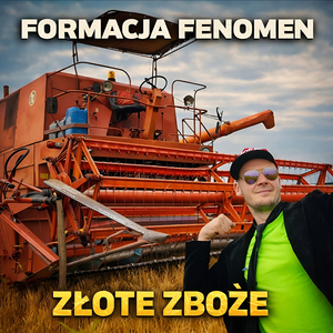 Złote Zboże