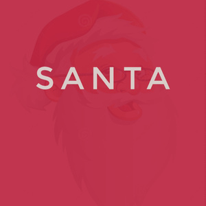 Santa 【FREE】