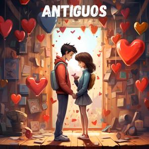 Antiguos