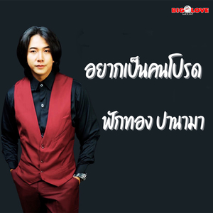 อยากเป็นคนโปรด