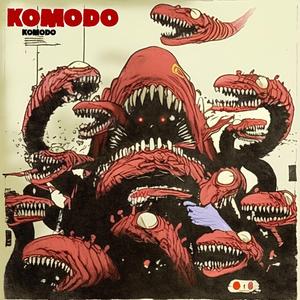 E.N.D. (feat. Bayard Madeléine & Qwefeelibes) (Energy Never Dies)