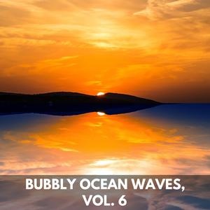 Soothing Ocean Rhythms