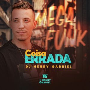 Mega Funk Coisa Errada