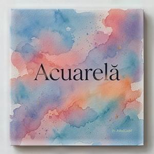 Acuarela