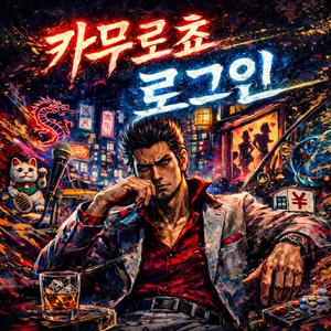 카무로쵸 로그인