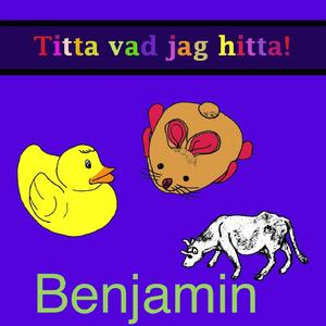 Upptäcktsfärd (Benjamin)