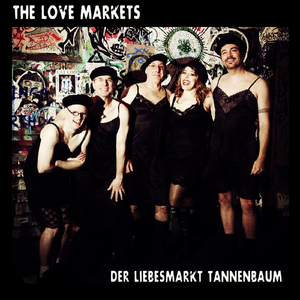 Der Liebesmarkt Tannenbaum