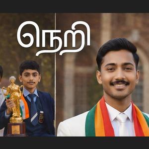 வரப்புயர நீர் உயரும்