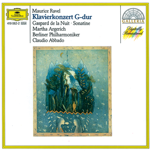 Gaspard de la nuit:Le gibet