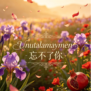 Unutalmaymen忘不了你