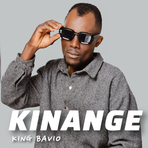 Kinange