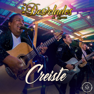 Creíste (En Vivo)
