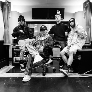 BACK IN TIME (feat. deF the hedgehog)