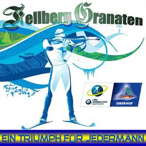 Ein Triumph für Jedermann (Long Version)