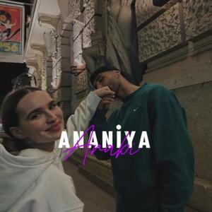 ANANiYA (speed up)