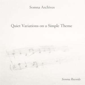 Interlude Between Two Troughts