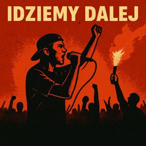 Idziemy dalej