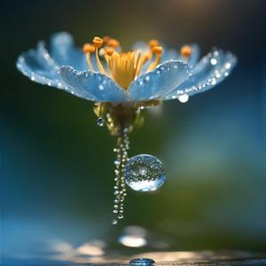 Rain Sounds for sleeping camping