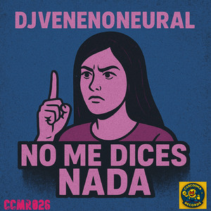 No me dices nada (Original Mix)