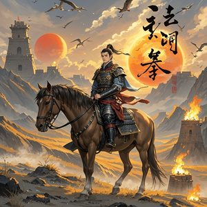 峰火又照旧时疤