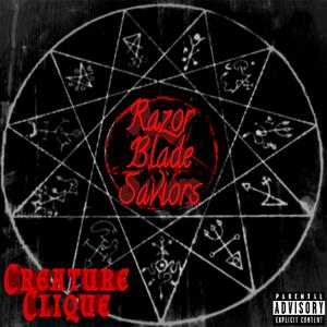 Monster (feat. Grewsum)