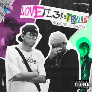 FLASH! (feat. Yoseph Morales, Certa & Davidflo)