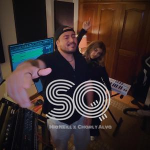 SQ (feat. Mia Neill)