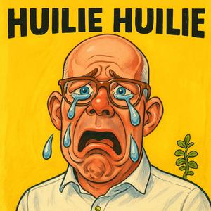 Huilie Huilie (Iedereen kent wel zo'n Wouter)