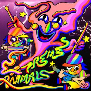 Extreme Animals and the Musical Ghost