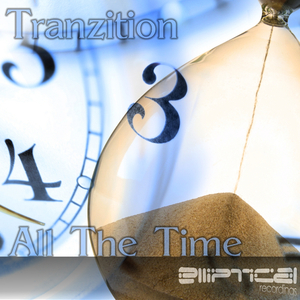 All The Time (Mert Tolay Remix)