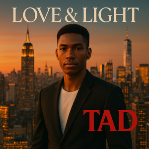Love＆Light (TAD-Mix)