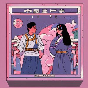 无拘奔赴(Prod EVOMUSIC)