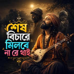 Shesh Bichare Milbe Na Re Thai (শেষ বিচারে মিলবে না রে থাই)