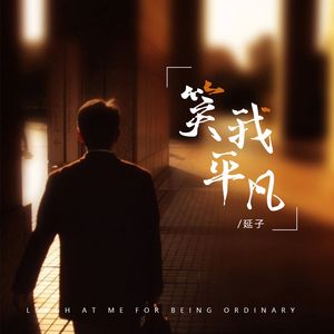 笑我平凡