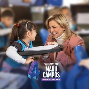 Cuenta con Maru (Remix 30")