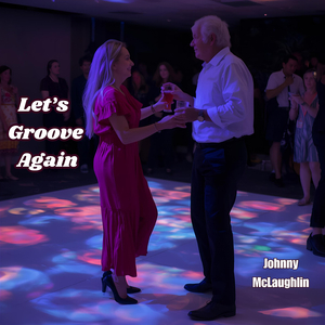 Let's Groove Again