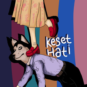 Keset Hati