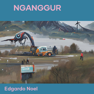 Nganggur