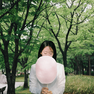 솜사탕